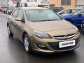 Opel Astra 1.4 16V, autoAC, temp