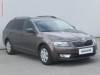 koda Octavia 1.2TSi, Klima