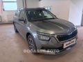 koda Kamiq 1.5TSi, 1.maj,R, LED, AC