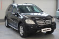 Mercedes-Benz 3.0CDi ML280 4Matic, AT, TZ