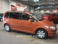 Volkswagen Touran 1.4 TSI