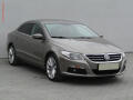 Volkswagen Passat CC 2.0 TDi, Sport, DSG, ��br