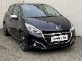 Peugeot 208 1.2PT, Allure, AT