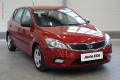 Kia Ceed 1.4i, R, AC, tan