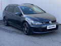 Volkswagen Golf 2.0 TDi, GTD, bixen, +ALU