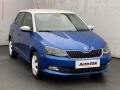 �koda Fabia 1.0 TSi, �R, Style