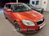 koda Fabia 1.2i, R, STK06/2025