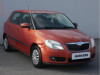 koda Fabia 1.2i, R, STK06/2025