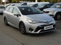 Toyota Avensis 1.6D, AC, navi, panor