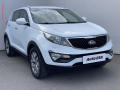 Kia Sportage 1.7 CRDi, 2.maj,R