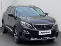 Peugeot 3008 1.2PT, Allure, panor