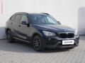 BMW X1 2.0D xDrive 20d, AT