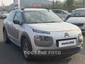 Citro�n C4 Cactus 1.2 VTi, AC, tempo