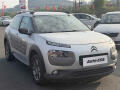 Citro�n C4 Cactus 1.2 VTi, AC, tempo