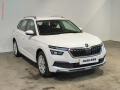 �koda Kamiq 1.5 TSi, LED, autoAC