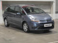 Citron C4 Picasso 2.0 HDi, autoAC, temp
