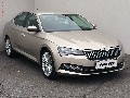 koda Superb 2.0 TDi 4x4, R, Ambiente