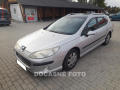 Peugeot 407 1.6HDi, AC, temp