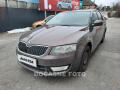 �koda Octavia 1.2TSi, 2.maj, AC, v�h�ev sed