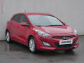 Hyundai i30 1.4 i, �R, AC, tempo, park