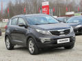 Kia Sportage 1.7CRDi, 1.maj,R, Vhev sed