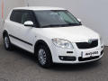 koda Fabia 1.4 TDi, R