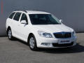 koda Octavia 1.6 TDi, R, AC, vhev sed