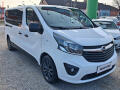Opel Vivaro 1.6CDTi L2 9m�st, 2.maj,�R