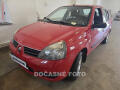 Renault Thalia 1.2i, ta�n�