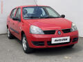 Renault Thalia 1.2i, TZ