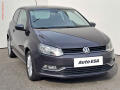 Volkswagen Polo 1.4 TDi, Lounge