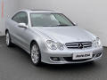 Mercedes-Benz CLK 1.8K CLK200, Elegance, AT