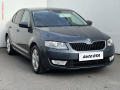 koda Octavia 1.6 TDi, Style