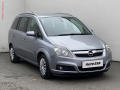 Opel Zafira 1.8 16V, 2.maj, AC, tempo