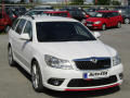 koda Octavia 2.0TDi, RS, DSG, xenon