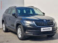 �koda Kodiaq 1.4 TSi 4x4, Ambition