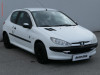 Peugeot 206 1.1i, STK3/26