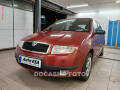 koda Fabia 1.4 MPi, 1.maj,R, tan