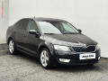 koda Octavia 2.0TDi, R, AC, tempo