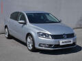 Volkswagen Passat 3.6 V6 4Motion, 1.maj,�R