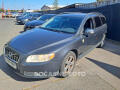 Volvo V70 2.0d, AC, TZ, park.asist
