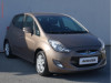 Hyundai ix20 1.6 CVVT, 1.maj,R, AC, TZ