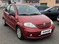 Citron C3 1.1i, STK4/27