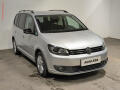 Volkswagen Touran 1.4 TSi, Match, bixen, navi