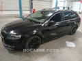 koda Octavia 1.4 TSI