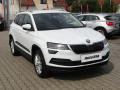 koda Karoq 1.5 TSi, Style