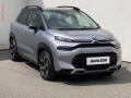 Citro�n C3 Aircross 1.2PT, Shine, navi, kamera