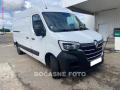 Renault Master 2.3dCi L2H2, 110kW, navi