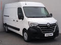 Renault Master 2.3dCi L2H2, 110kW, navi