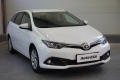 Toyota Auris 1.6i, 1.maj,R, AC, temp